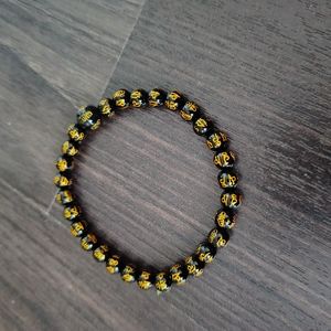 Black Bracelet